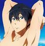 Free! Can Pen Case D (Anime Toy)