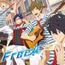 Free! Square Case D (Anime Toy)