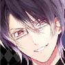 DIABOLIK LOVERS MORE,BLOOD アクリル定規 レイジ (キャラクターグッズ)