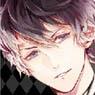 DIABOLIK LOVERS MORE,BLOOD アクリル定規 ルキ (キャラクターグッズ)