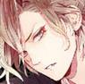 DIABOLIK LOVERS MORE,BLOOD アクリル定規 ユーマ (キャラクターグッズ)