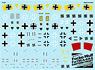 Focke Wulf Fw 190 A-4/A8 `Eastern Front` (Decal)