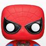 POP! - Marvel Series: Amazing Spider-Man 2 - Spider-Man (Completed)