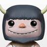 POP! - Books Series: Where The Wild Things Are - Carol (Completed)