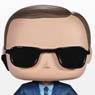 POP! - Marvel Series:The Avengers - Agent Coulson (Completed)