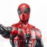 Amazing Spider-Man 2 - Hasbro Action Figure: 6 Inch / Legends - #03 Superior Spider-Man (Comic Version) (Completed)