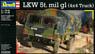 LKW 5t Truck (Plastic model)