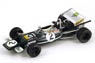 Lotus 69 No.2 Winner Pau GP 1970 (ミニカー)