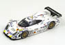 Porsche 911 GT1 No.25 - 2nd Le Mans 1998 (ミニカー)