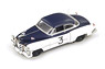 Cadillac Type 61 Sedan `de Ville` No.3 Le Mans 1950 (ミニカー)