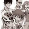 Yowamushi Pedal Book Cover Sohoku (Anime Toy)