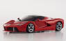 ASC MR-03W-MM La Ferrari Red Version (ラジコン)