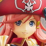 Bodacious Space Pirates the Movie Abyss of Hyperspace Kato Marika (PVC Figure)
