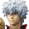 G.E.M. Series Gintama Sakata Gintoki ver.Benizakura (PVC Figure)