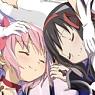 Puella Magi Madoka Magica The Movie Desk Mat A (Anime Toy)