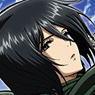 Sieg Krone Card Box Attack on Titan [Mikasa] (Card Supplies)