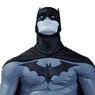 Batman / Batman Black & White Statue: Jay Lee (Completed)