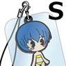 Rubber Strap Guard S (6 Sheets) (Anime Toy)