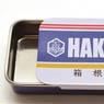 Yowamushi Pedal Sticker with Case B.Hakone (Anime Toy)