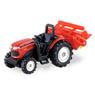 No.052 Yanmar Tractor EcoTra EG300 Series