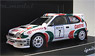 Toyota Corolla WRC (#7) 1997 Finland (ミニカー)