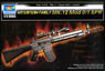 World Weapon Series MK.12 Mod0/1 SPR (Plastic model)