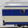 J.N.R. Series 0 Tokaido/Sanyo Shinkansen (Large Window/ Original Style) (Add-on A 4-Car Set) (Model Train)