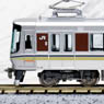 Series 223-6000 Sixth Edition (4-Car Set) (Model Train)