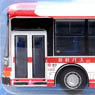 The All Japan Bus Collection [JB016] Meitetsu Bus (Aichi Area) (Model Train)