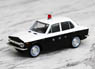 TLV-142a Toyota Corolla 1100 (police car) (Diecast Car)