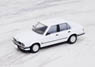 LV-N93a BMW 325i 4ドア (白) (ミニカー)