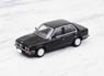 LV-N93b BMW 325i 2ドア (黒) (ミニカー)