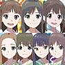 Wake Up, Girls! Tapestry A (Anime Toy)
