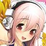 Super Sonico Chara-Pos Collection (Anime Toy)