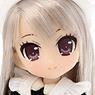 1/12 Lil` Fairy ~Small maid~/Vel *Secondary Production (Fashion Doll)