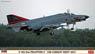 F-4EJ Kai Phantom II Air Combat Meet 2013 (Plastic model)
