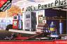 Joe`s Power Plus Service Station (Accessory)