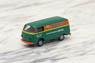 (N) VW T2 Lieferwagen `Jagermeister` (フォルクスワーゲン T2バン 「イエガーマイスター」) (1台) ★外国形モデル (鉄道模型)