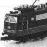 TEE Paris Ruhr (Basic 3-Car Set) (Model Train)