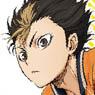 Haikyu!! Decoration for Smartphone Nishinoya Yu (Anime Toy)