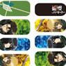 Attack on Titan Nail Seal - Character (Anime Toy)