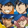 Ace of Diamond Long Poster Collection 8 pieces (Anime Toy)