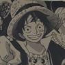 One Piece Mugiwara Pirate 15th anniversary Messenger Bag (Anime Toy)