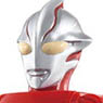 Ultra Egg Ultraman Mebius (Completed)