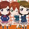 Melamine Cup Love Live! 04 First-year Student SD ML (Anime Toy)