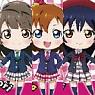 Melamine Cup Love Live! 05 Second-year Student SD ML (Anime Toy)