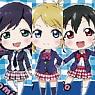 Melamine Cup Love Live! 06 Third-year Student SD ML (Anime Toy)