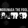 Nobunaga the Fool T-shirt B (S) (Anime Toy)