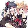 Ongaku Shojo [Lucy & Starlit Walk] (CD)