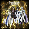 [Nobunaga the Fool] OP Theme Breakthrough / JAM Project (CD)